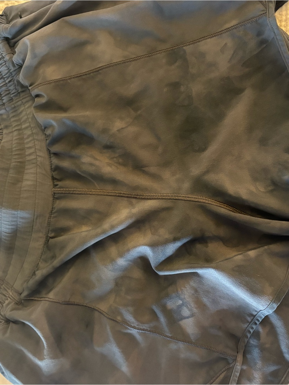 lululemon athletica Women's Athletic Shorts 4’
